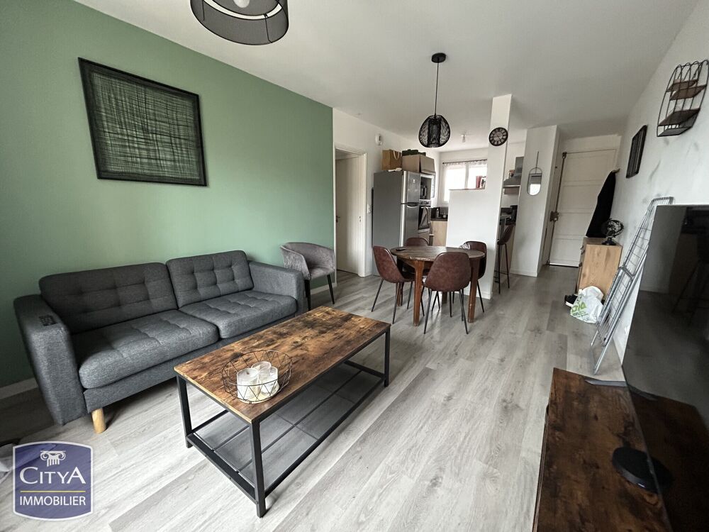 Vente Appartement appartement Le mans