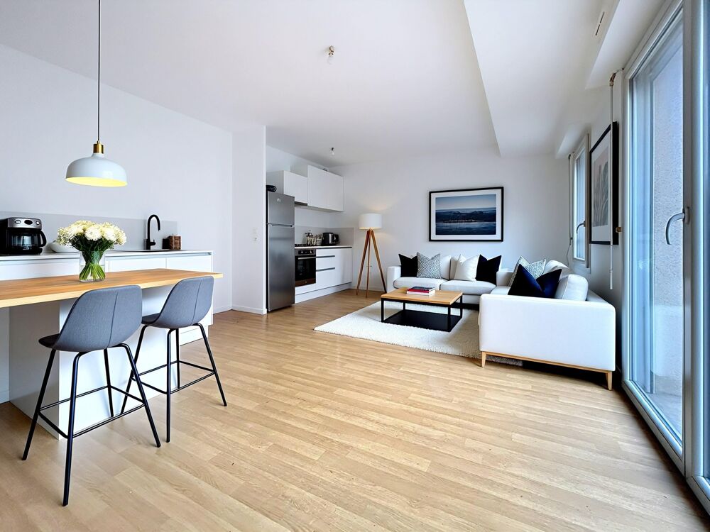 Vente Appartement appartement Lille