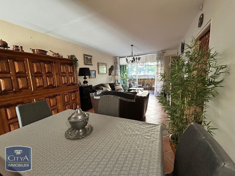 Vente Appartement appartement Toulon