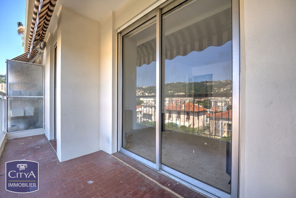 Vente Appartement appartement Nice