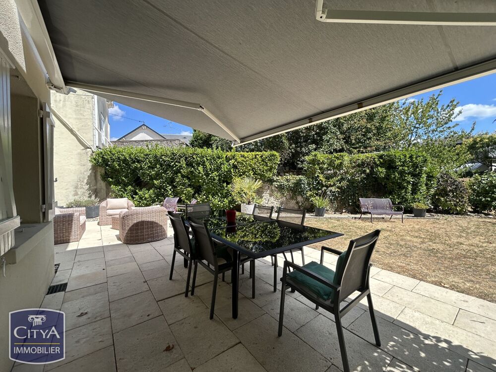 Vente Maison maison Blois