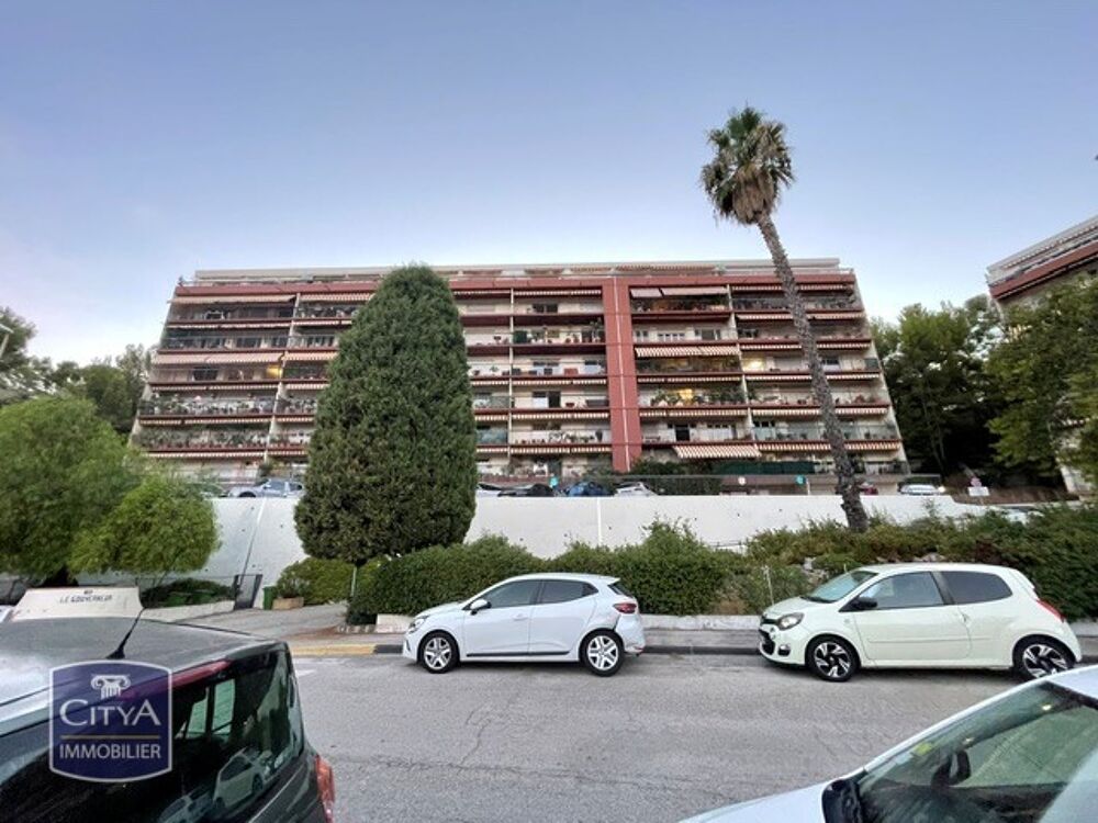 Vente Appartement appartement Toulon