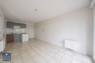  Appartement � vendre 2 pi�ces 40 m�
