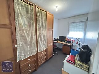  Appartement à vendre 2 pièces 53 m²