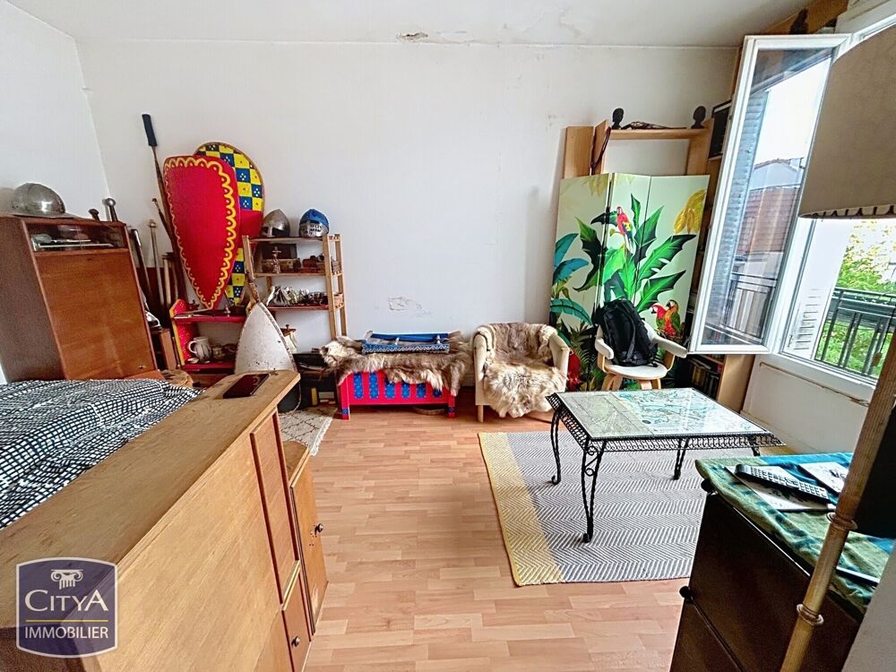 Vente Appartement appartement Maisons-alfort