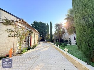  Maison à vendre 7 pièces 230 m²