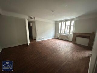  Appartement à vendre 2 pièces 56 m²