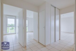  Appartement � vendre 3 pi�ces 60 m�