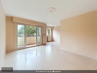 Appartement 3 pièces 72 m² · à Tours · 72 m² · 119 900 €