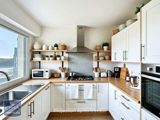  Appartement à vendre 3 pièces 47 m²