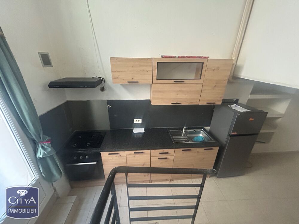 Vente Appartement appartement Port-de-bouc
