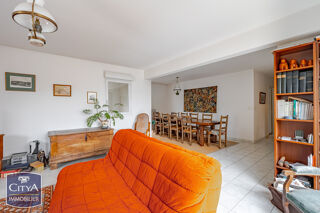  Appartement à vendre 5 pièces 85 m²