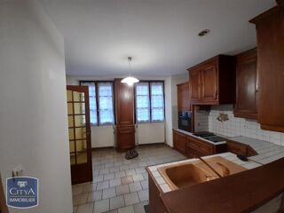  Maison � vendre 6 pi�ces 147 m�