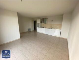  Appartement à vendre 3 pièces 61 m²