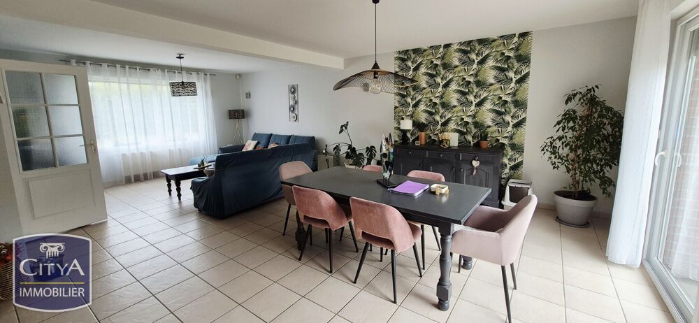 Vente Maison maison Hazebrouck