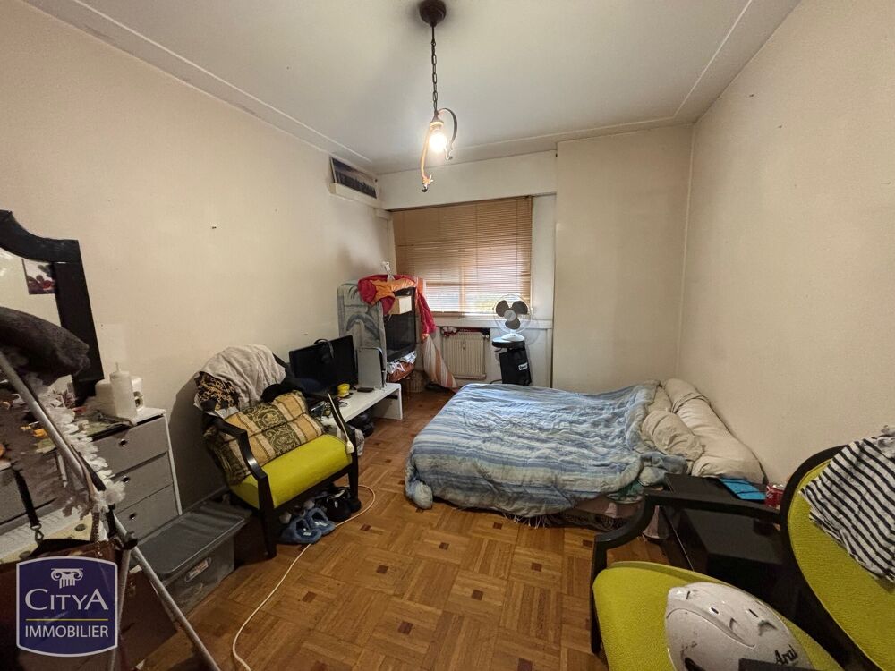 Vente Appartement appartement Menton