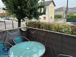  Appartement à vendre 3 pièces 66 m²