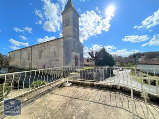  Maison à vendre 2 pièces 33 m²