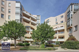  Appartement à vendre 3 pièces 75 m²