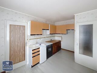  Appartement à vendre 4 pièces 77 m²