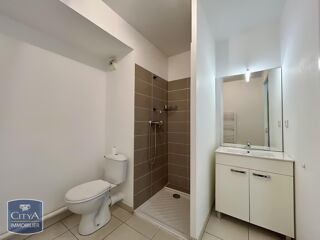  Appartement � vendre 2 pi�ces 41 m�