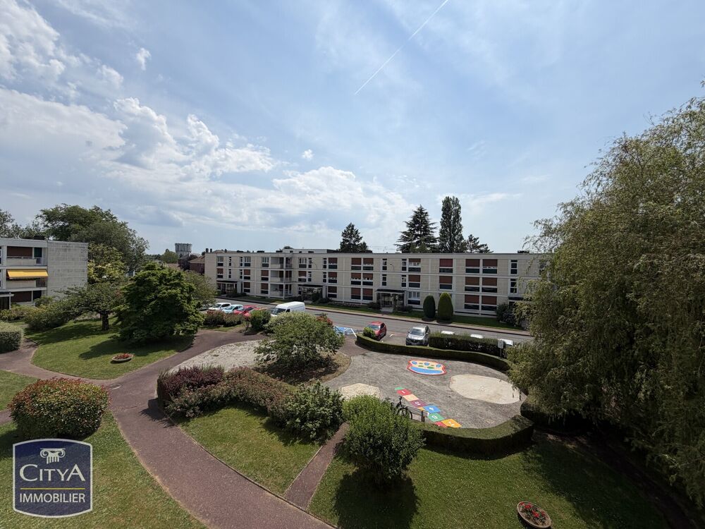 Vente Appartement appartement Bois-guillaume