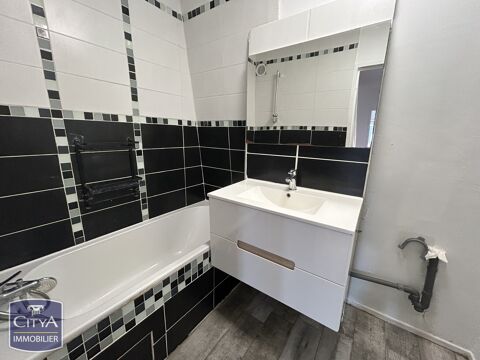  Appartement � vendre 2 pi�ces 47 m�