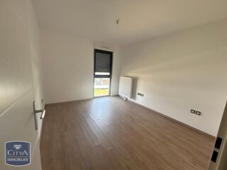  Appartement à vendre 3 pièces 63 m²