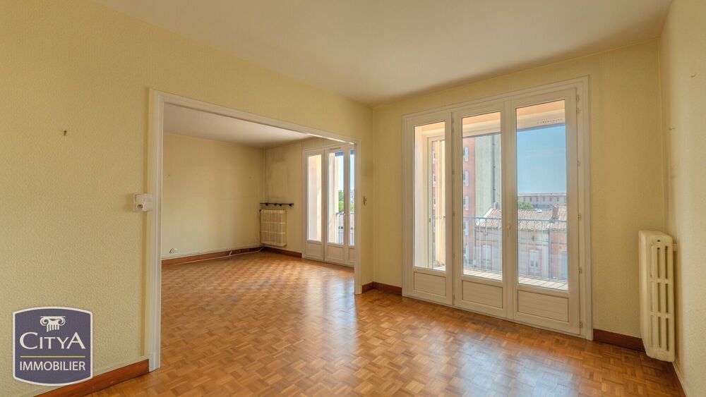 Vente Appartement appartement Montauban