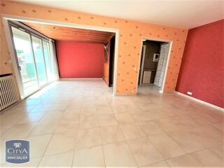  Appartement à vendre 4 pièces 88 m²