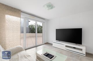  Appartement à vendre 4 pièces 85 m²