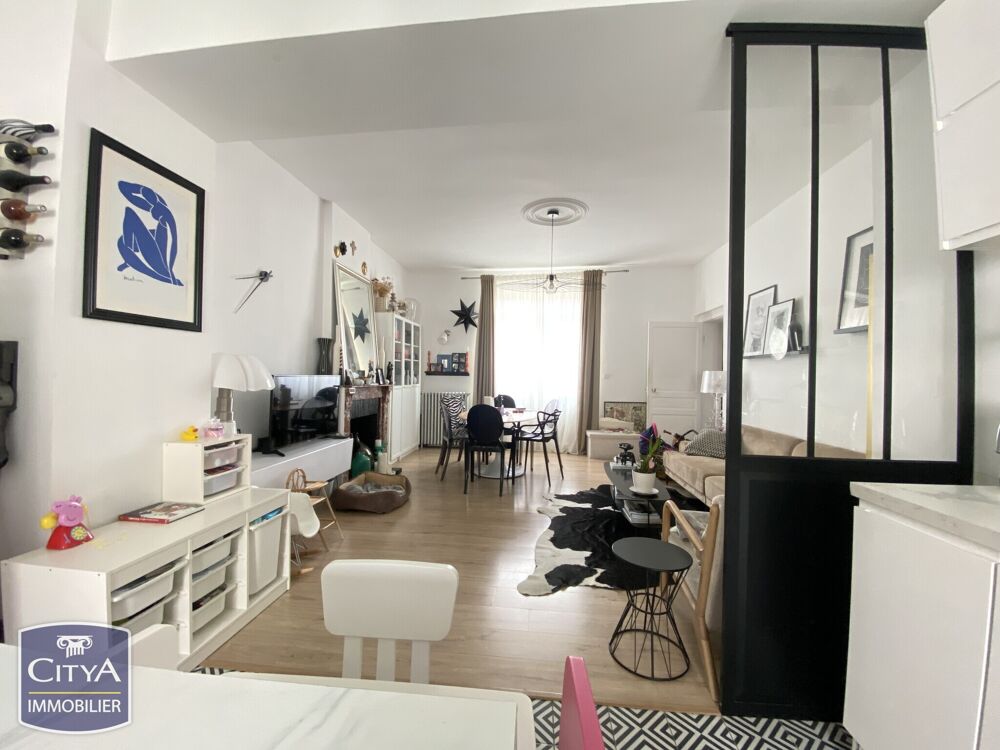 Vente Maison maison Arras