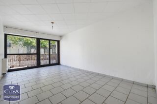  Appartement à vendre 4 pièces 80 m²