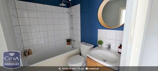  Appartement à vendre 2 pièces 53 m²