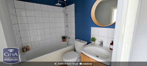  Appartement à vendre 2 pièces 53 m²