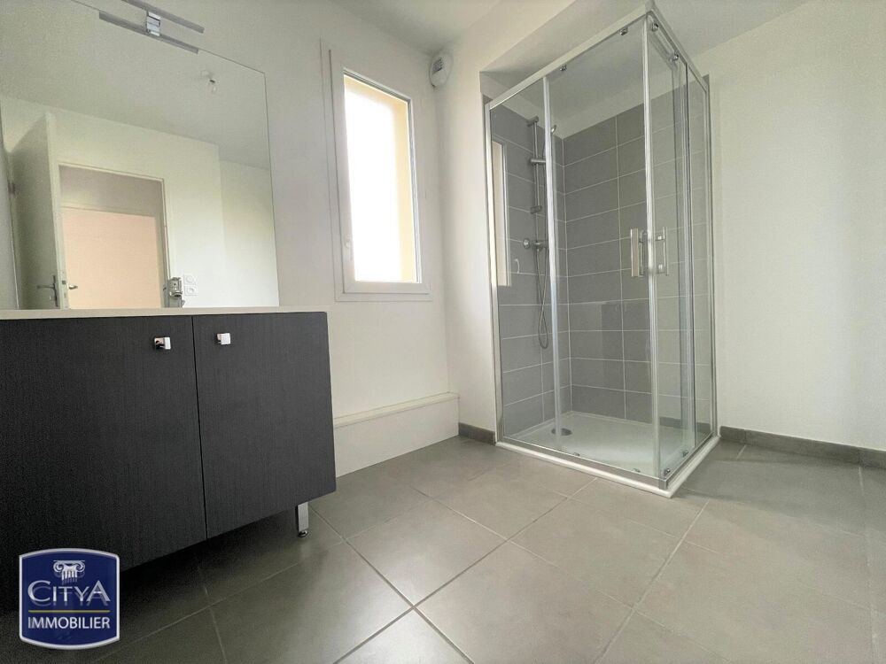 Vente Appartement appartement Saint-jean