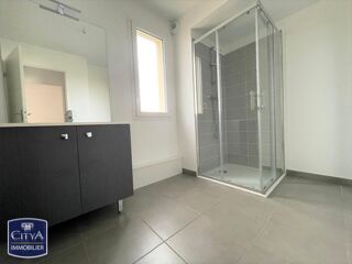  Appartement à vendre 2 pièces 41 m²
