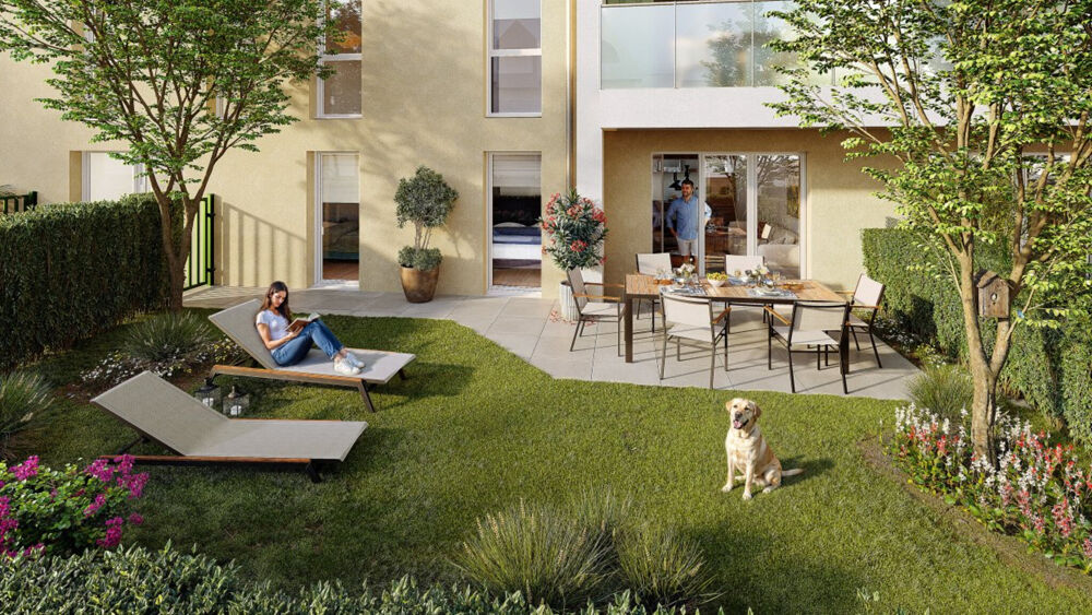 Vente Appartement appartement Cucq