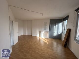  Appartement à vendre 2 pièces 45 m²