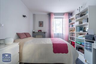  Appartement � vendre 3 pi�ces 71 m�