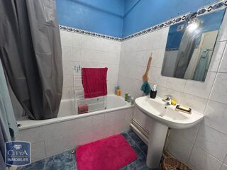  Appartement � vendre 2 pi�ces 36 m�