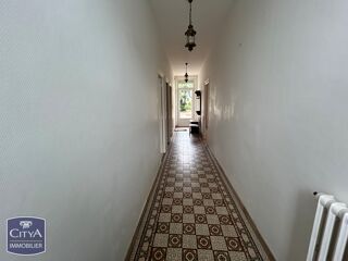  Maison à vendre 5 pièces 126 m²