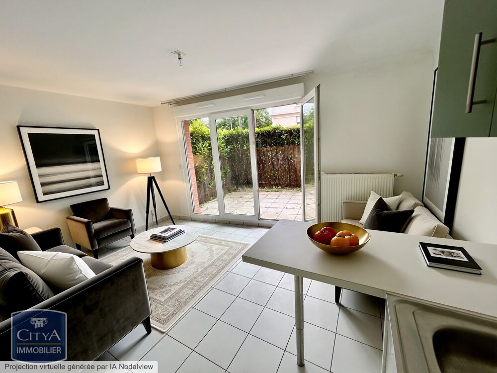 Vente Appartement appartement Créteil