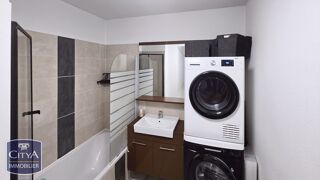  Appartement à vendre 3 pièces 63 m²
