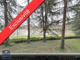  Appartement à vendre 2 pièces 42 m²
