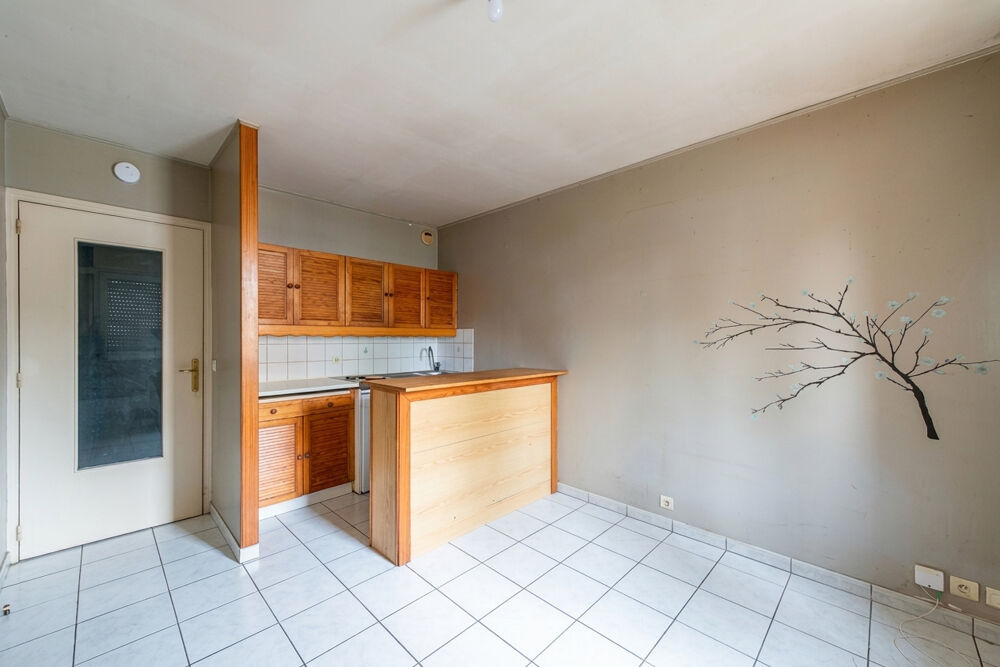 Appartement 2 pièces 31 m² · à Valenciennes · 31 m² · 63 000 €