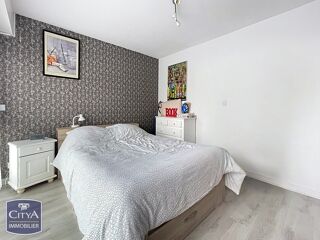  Appartement à vendre 2 pièces 50 m²