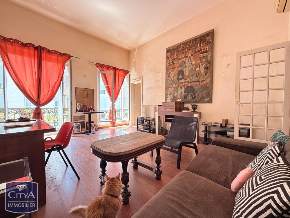 Appartement 4 pièces 82 m² · à Nîmes · 82 m² · 179 900 €