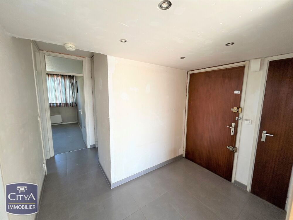 Vente Appartement appartement Roubaix