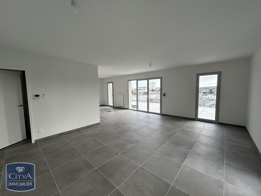 Vente Appartement appartement Laval